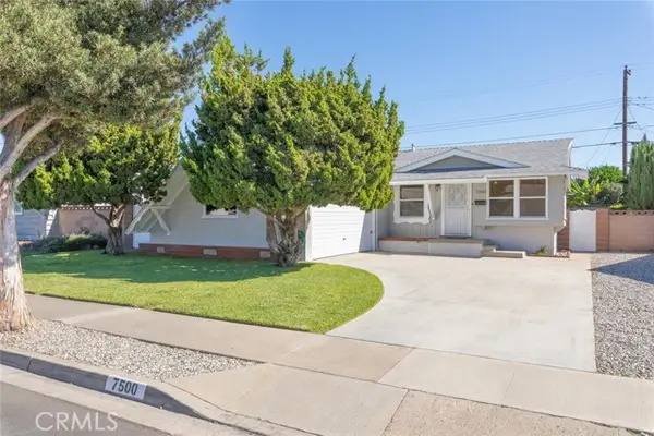 7500 El Chino, Buena Park, CA 90620