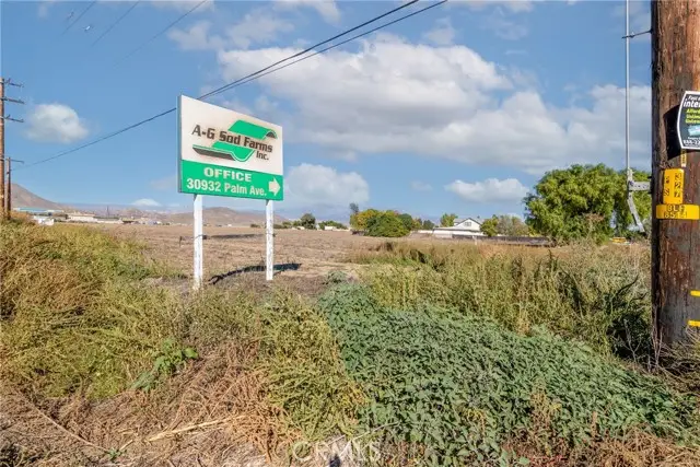 0 Palm Avenue, Nuevo, CA 92567 - #2