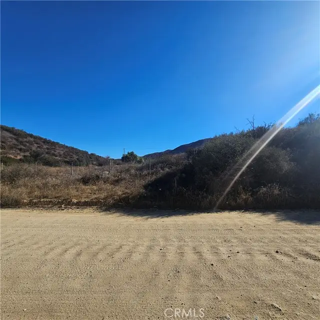 0 Cottonwood Canyon Road, Menifee, CA 92584 - #2