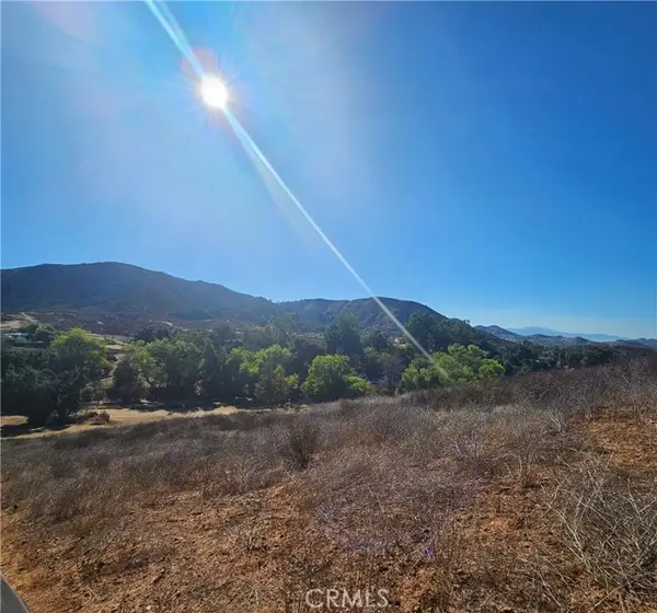 0 Cottonwood Canyon Road, Menifee, CA 92584