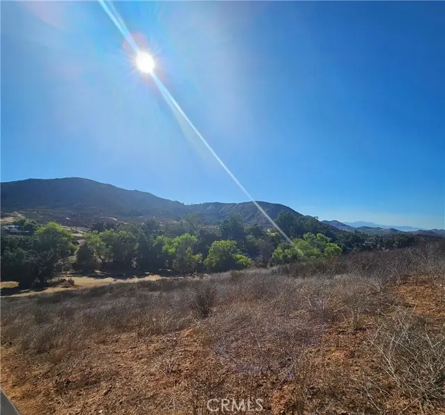 0 Cottonwood Canyon Road, Menifee, CA 92584 - #3