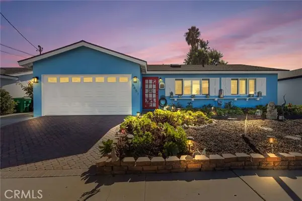 6651 Rockglen, San Diego, CA 92111
