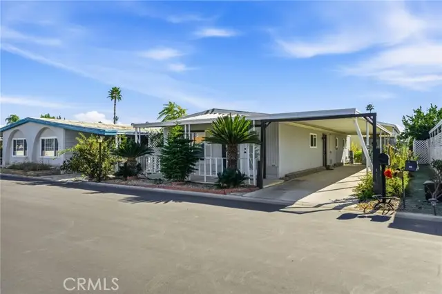 601 Kirby  #294, Hemet, CA 92545 - #1