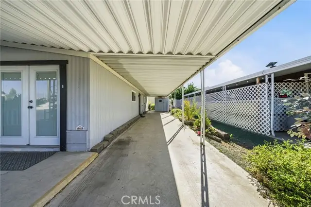601 Kirby  #294, Hemet, CA 92545 - #3