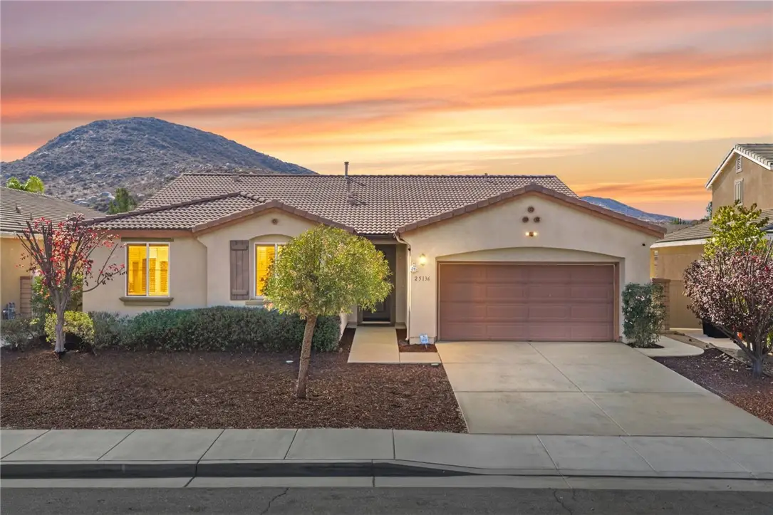 25136 High Plains Court, Menifee, CA 92584 - Image #1