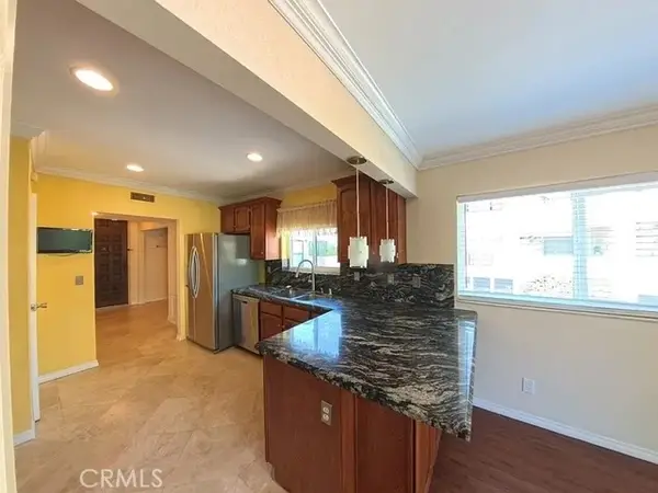 12300 Montecito  #42, Seal Beach, CA 90740