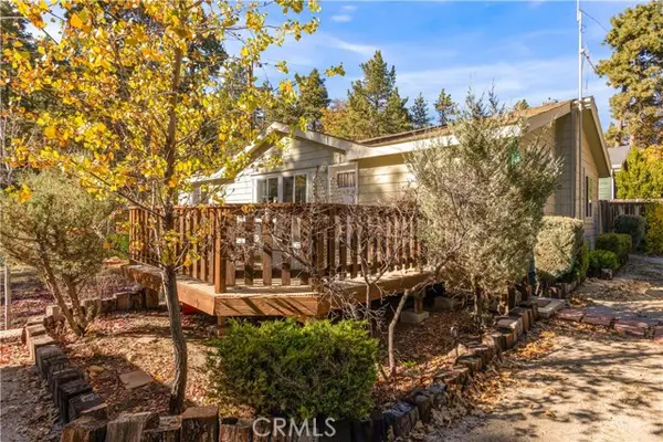 23700 Clement Way, Idyllwild, CA 92549