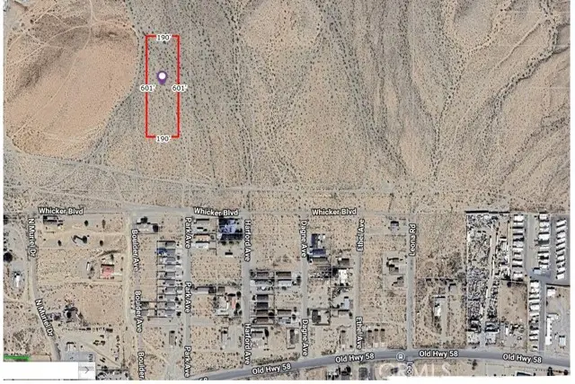 0 Whicker Boulevard, Fontana, CA 92331 - #1