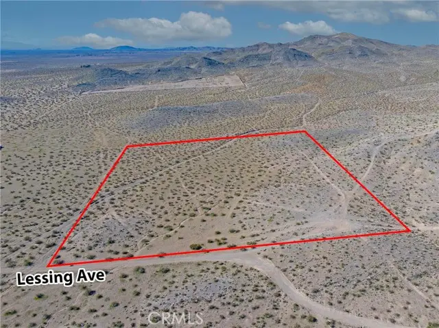 0 Lessing, Adelanto, CA 92301 - #1