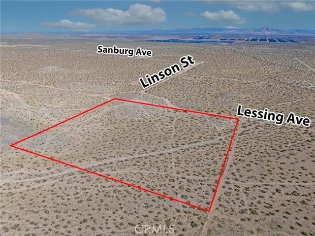 0 Lessing, Adelanto, CA 92301 - #3