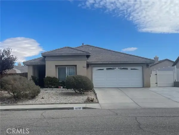 13737 Ashmont, Victorville, CA 92392
