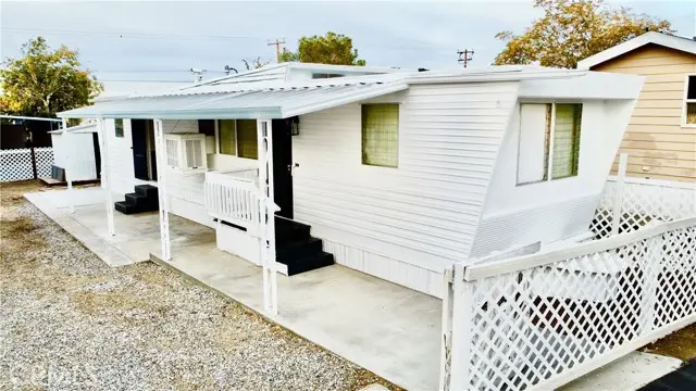 6426 Valley View Street  #9, Joshua Tree, CA 92252 - #3