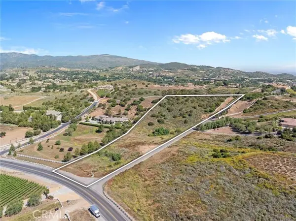 1 Avenida La Cresta, Murrieta, CA 92562