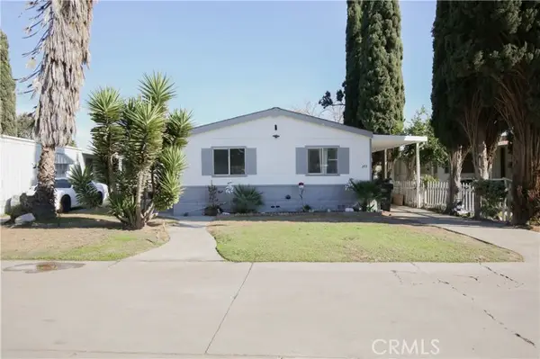 5800 Hamner Avenue  #273, Mira Loma, CA 91752