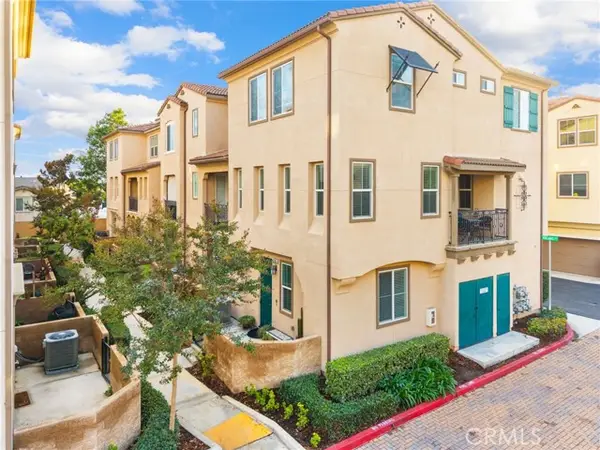 6383 Volans Court, Mira Loma, CA 91752