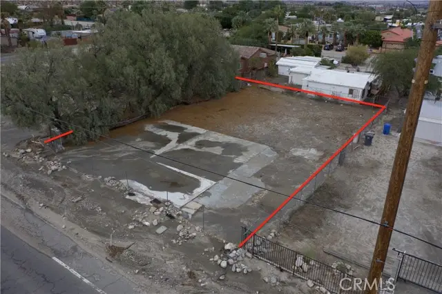 17360 Indian Canyon, North Palm Springs, CA 92258 - #1