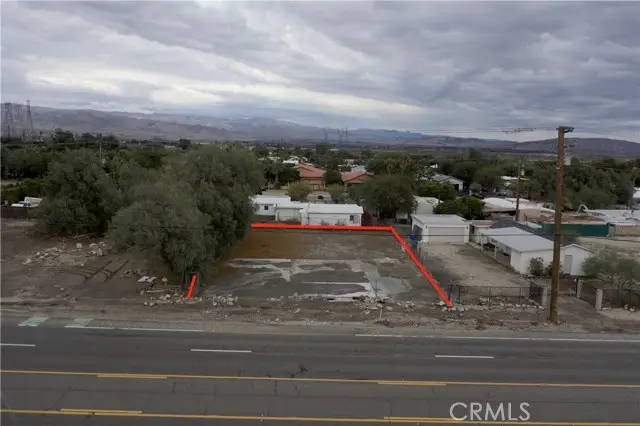 17360 Indian Canyon, North Palm Springs, CA 92258 - #2