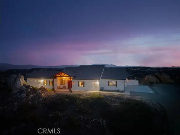 39472 Vista Del Bosque, Murrieta, CA 92562