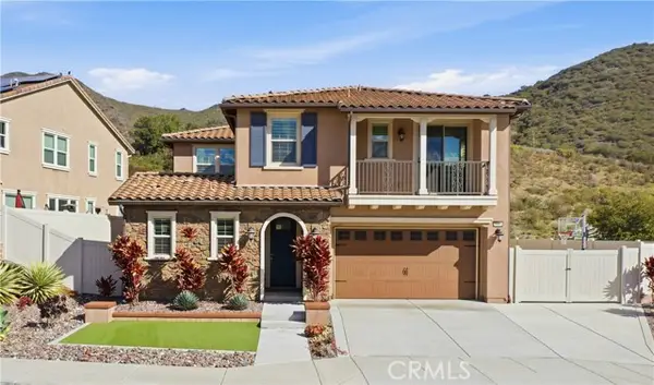 35909 Shetland, Fallbrook, CA 92028