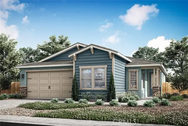 807 Highlands Drive, San Jacinto, CA 92582 - #1