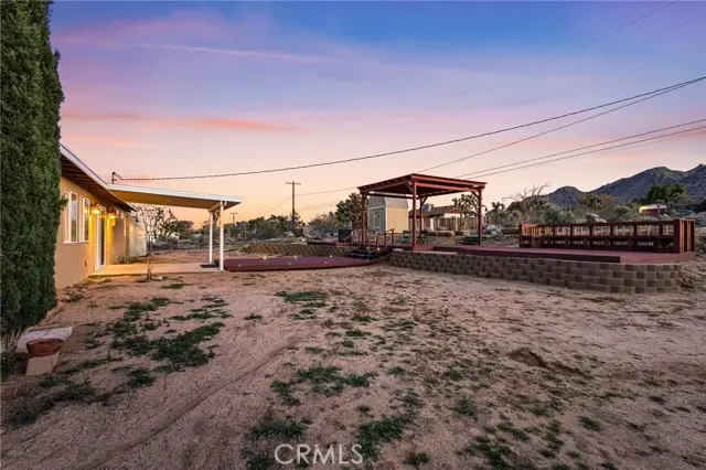 60325 Natoma, Joshua Tree, CA 92252 - #2