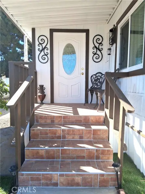 1499 Old Mountain Road  #181, San Jacinto, CA 92583 - #2