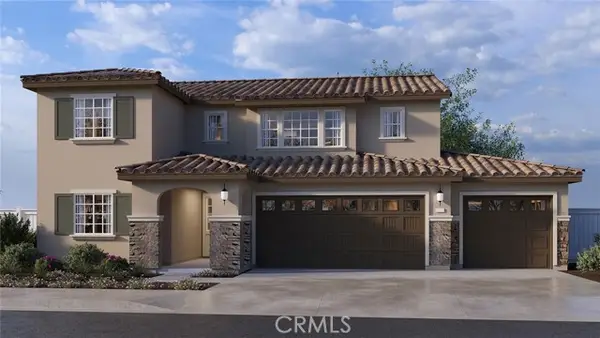 1773 Makenna Street, San Jacinto, CA 92582