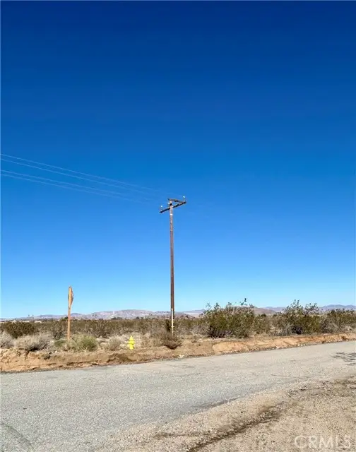 0 Old Woman Springs, Yucca Valley, CA 92284 - Image #2