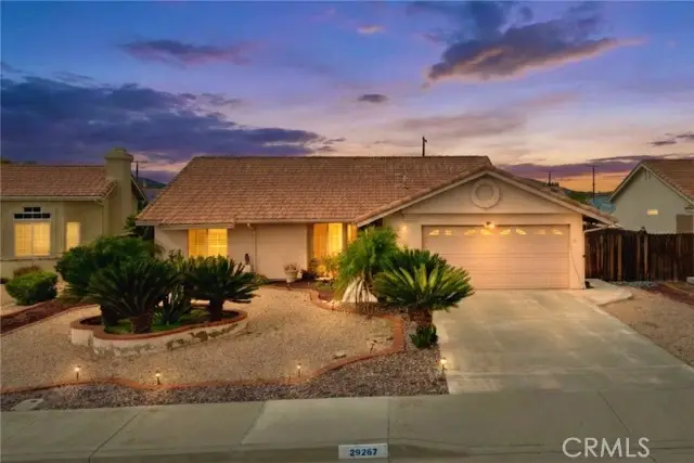 29267 Summerset Drive, Sun City, CA 92586 - Image #1