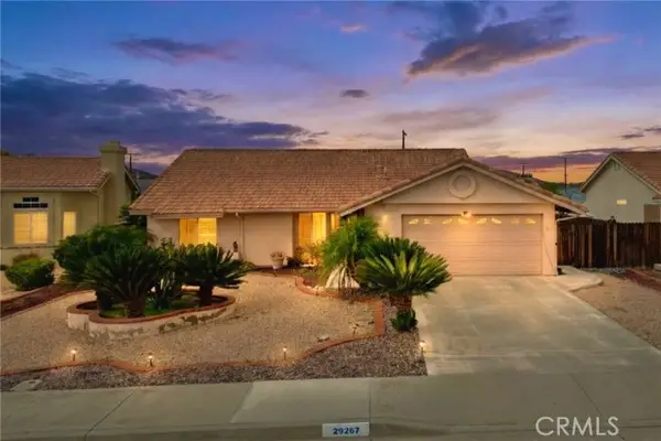 29267 Summerset Drive, Sun City, CA 92586