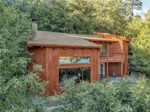53580 Jeffrey Pine, Idyllwild, CA 92549