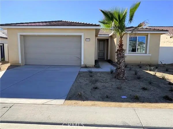 65151 Avenida De Nuves, Desert Hot Springs, CA 92240