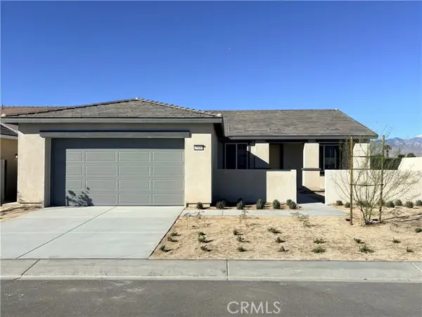 15485 Avenida De Soledad, Desert Hot Springs, CA 92240