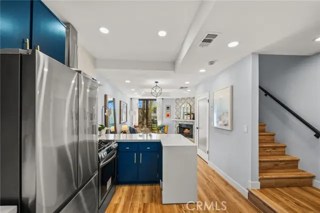 2500 Abbot Kinney Unit 10, Venice, CA 90291 - #2