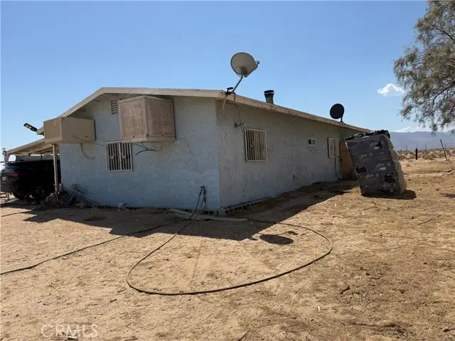 41455 Coventry, Newberry Springs, CA 92365 - #1