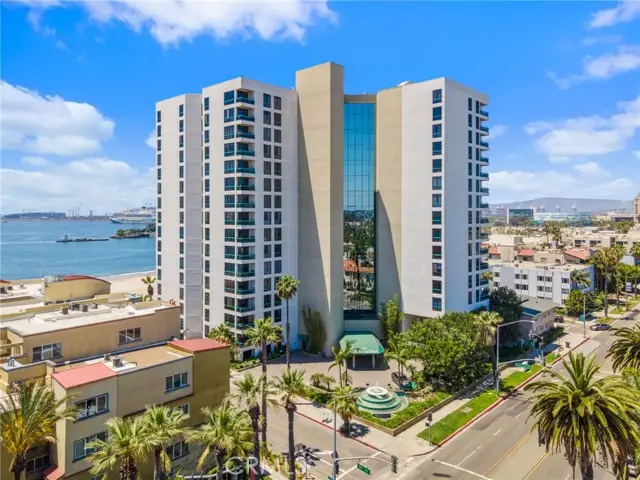 1310 Ocean Boulevard  #1103, Long Beach, CA 90802 - Image #1