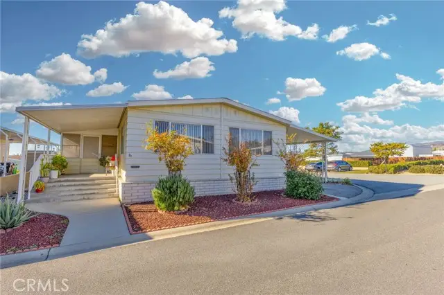 4133 Wilson Street  #16, Banning, CA 92220 - Image #2