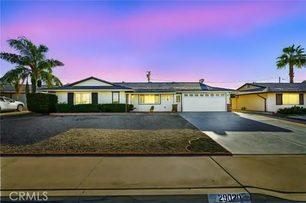 29020 Olympia, Sun City, CA 92586