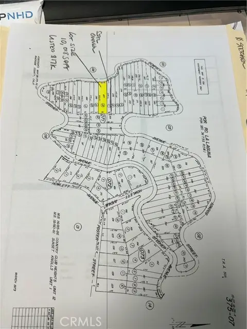 0 Stecher Avenue, Lake Elsinore, CA 92530