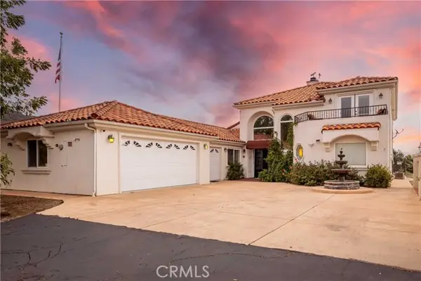 20491 Carancho Rd, Temecula, CA 92590