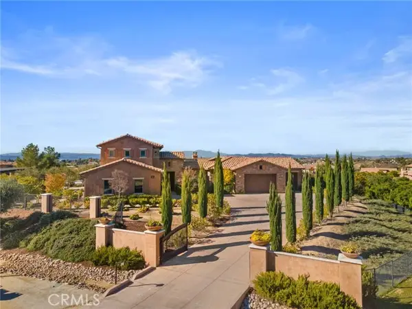 41987 ARBOR GLEN, Temecula, CA 92592