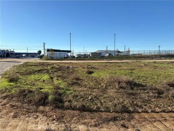 0 Alessandro Boulevard, Moreno Valley, CA 92553