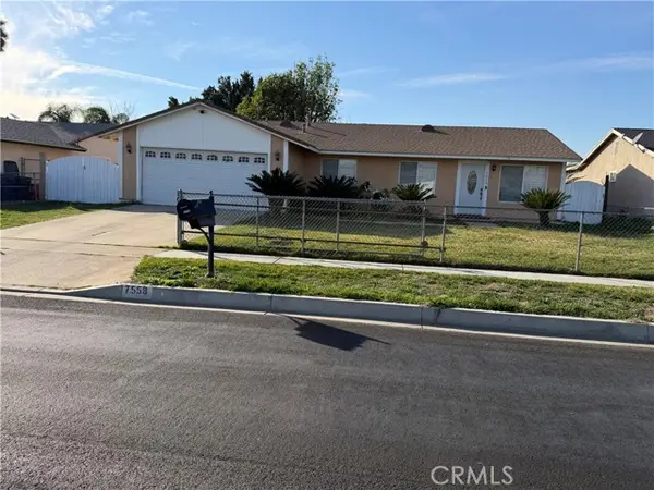7558 Pinyon, Fontana, CA 92336