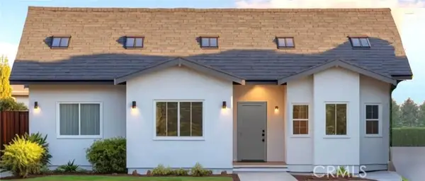 47363 93rd street, Lancaster, CA 93536