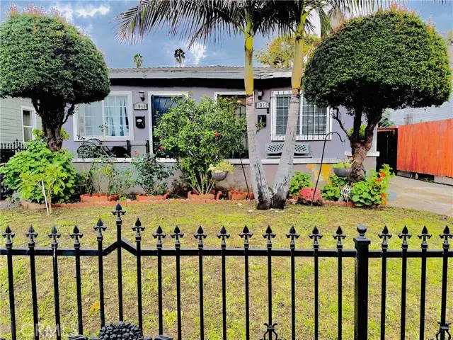 3968 Hobart Boulevard, Los Angeles, CA 90062 - #1