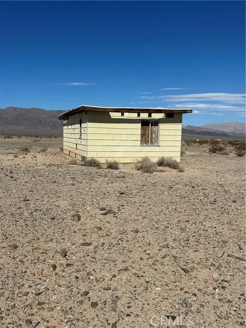 1 Screech Owl, Twentynine Palms, CA 92277 - #1