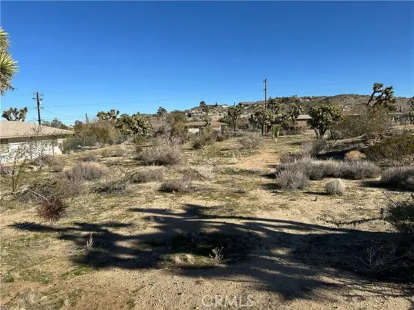 8001 Aster, Yucca Valley, CA 92284