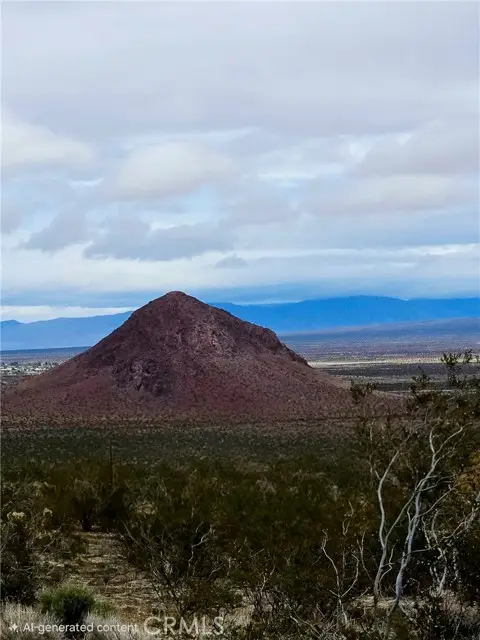 1 Twinn Buttes Avenue, California City, CA 93505 - Image #1