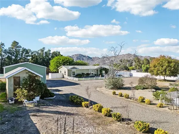 19957 Hansen Avenue, Nuevo, CA 92567