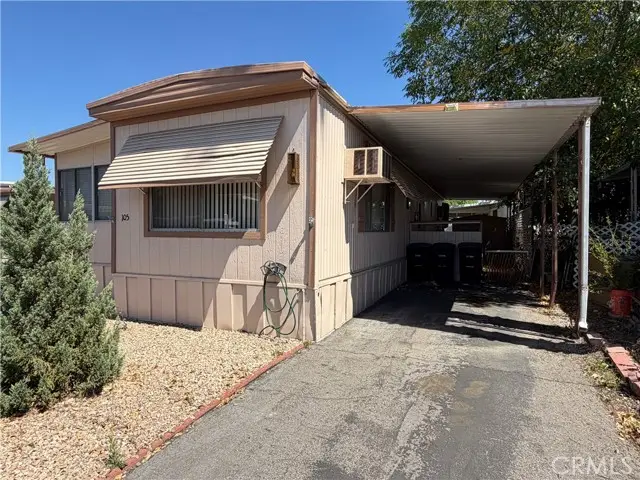 332 Lyon  #105, Hemet, CA 92543 - #3